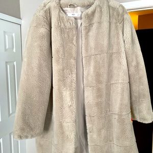 MANGO Women’s coat